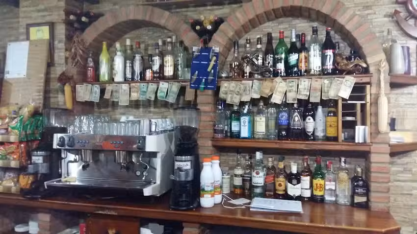 Bar La Esquinita De Maria
