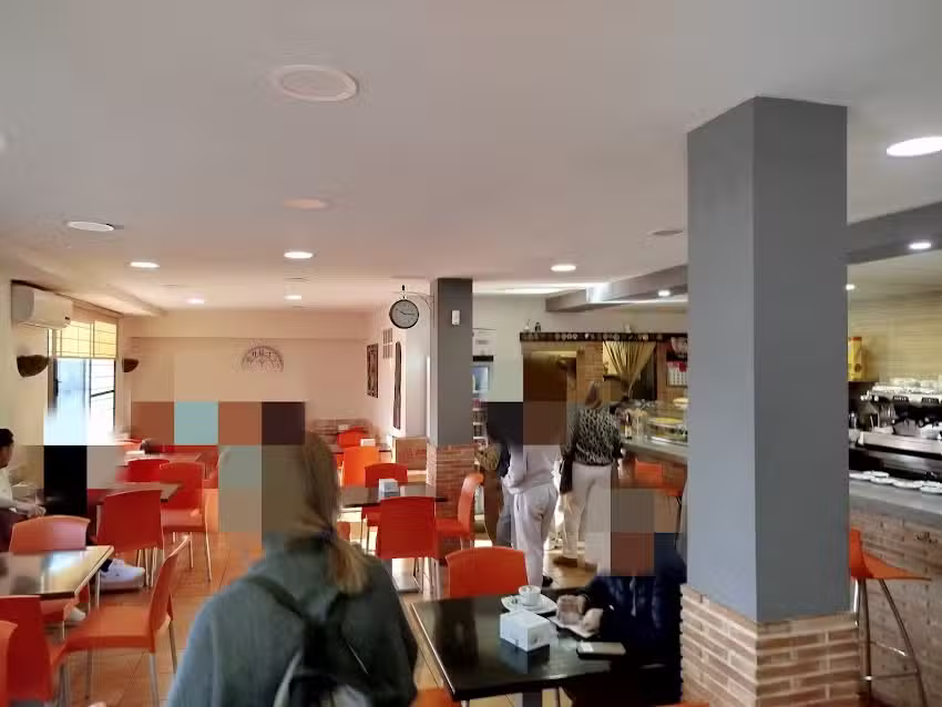 Bar La Estaci&oacute;n