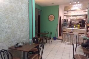 Bar «La Estación»