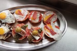 Bar la Estaci&oacute;n