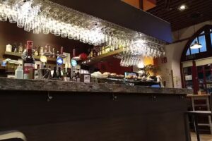 Bar La Estaci&oacute;n