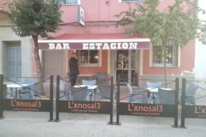 Bar la Estación