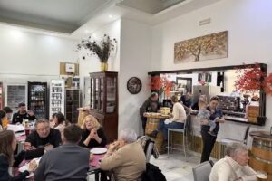 Bar La Estación Almanzora