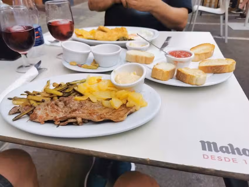 Bar La Estaci&oacute;n Amstel