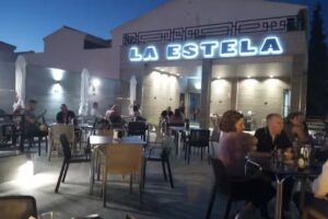 Bar la Estela