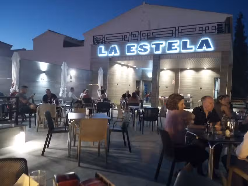 Bar la Estela