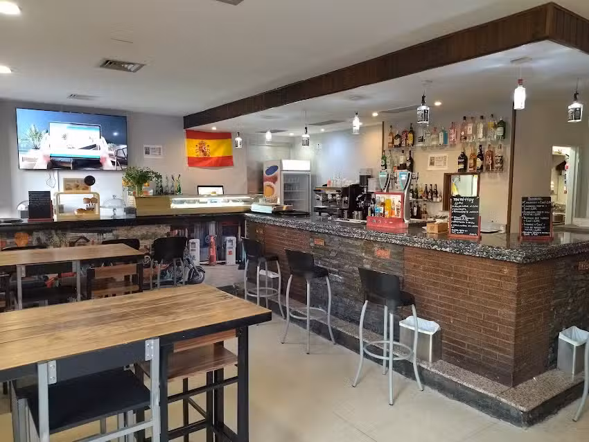 BAR LA ESTRELLA