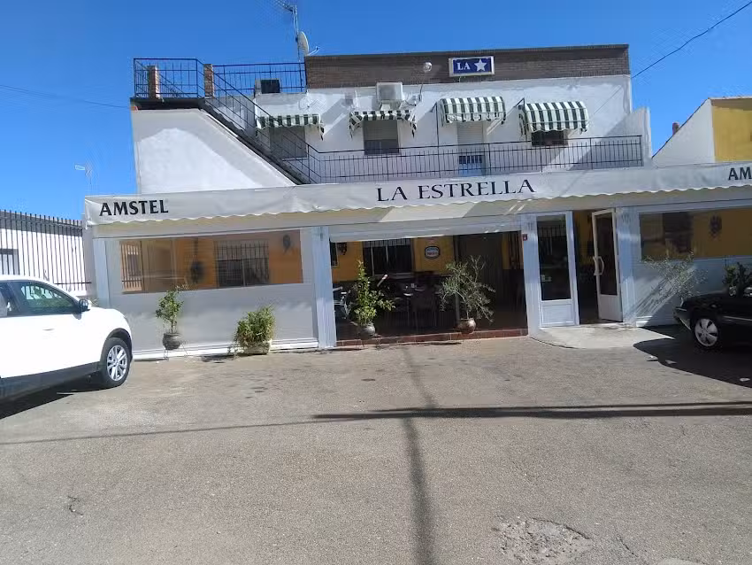 Bar La Estrella