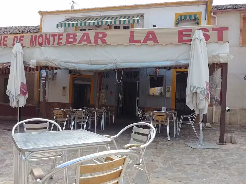 BAR LA ESTRELLA