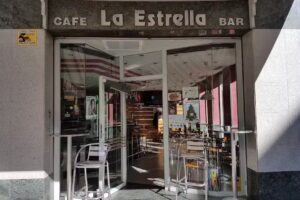 Bar La Estrella
