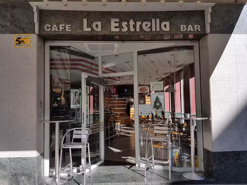 Bar La Estrella