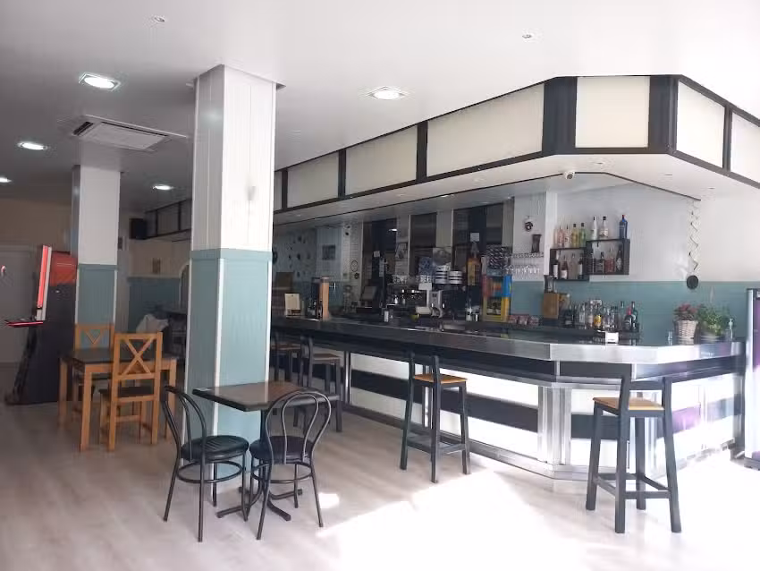 Bar la Estrella
