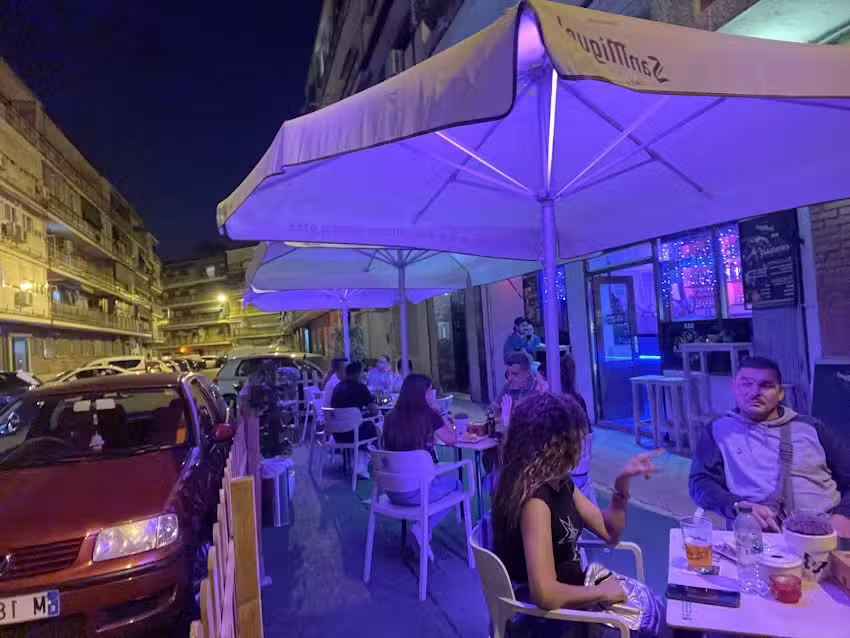 Bar La Estrella