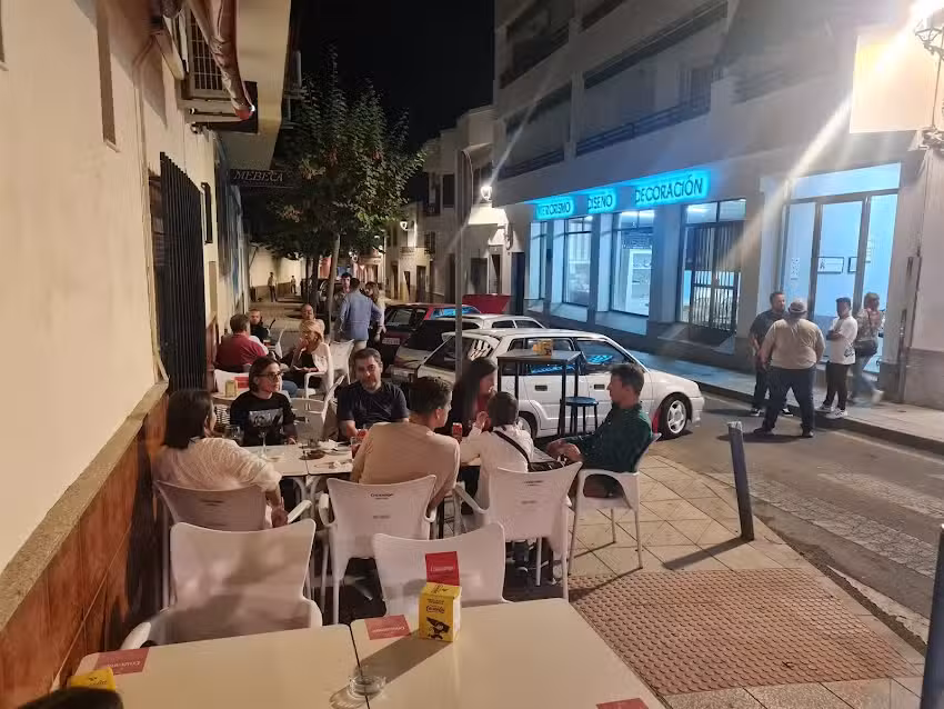 Bar La Estrella ⭐️