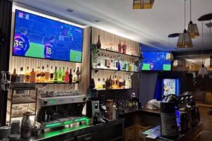 BAR LA ESTRELLA DE SADA