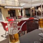 Bar La F&aacute;brica