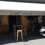 Bar La F&aacute;brica