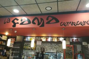 Bar La Fama &ndash; Cervecer&iacute;a