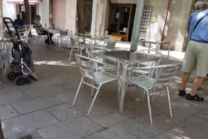 Bar La Fam&iacute;lia