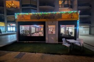 Bar La Familia