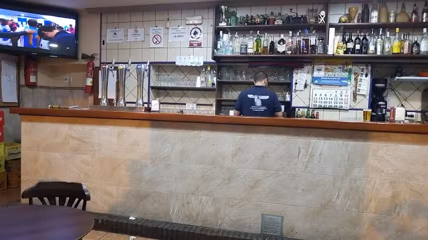 Bar La Farola