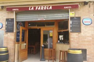 Bar La Farola