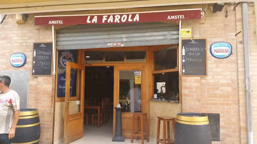 Bar La Farola