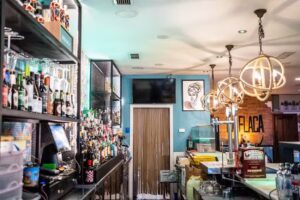 Bar La Flaca Cordoba