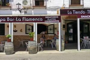 Bar La Flamenca