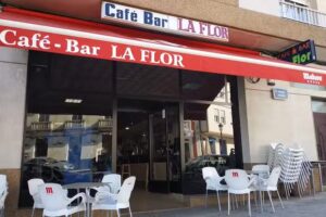 Bar La Flor