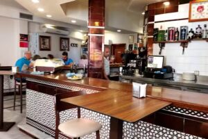 Bar La Flor De Mi Vi&ntilde;a