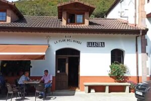 Bar La Flor del Nansa