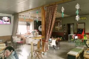 Bar La Flor del Valle