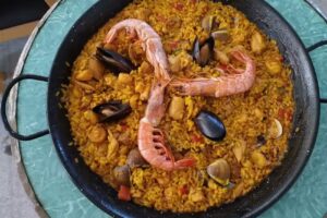 Bar La Floresta | Silvia Garrido Santiago