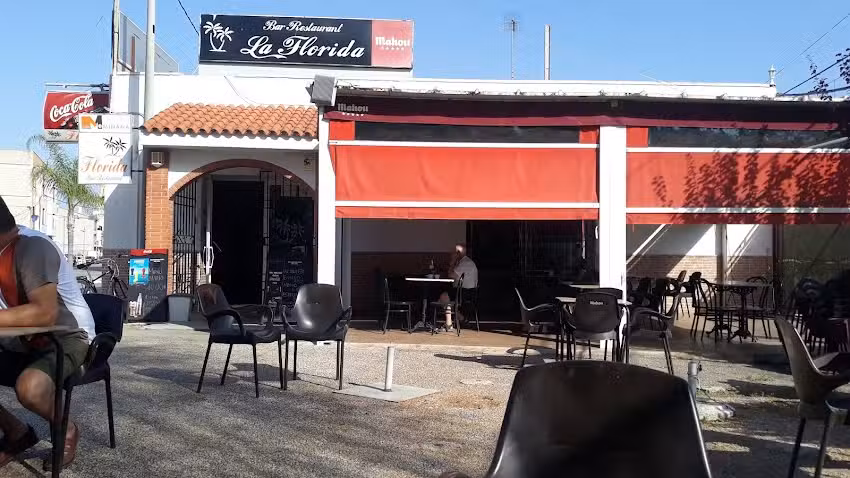 Bar La Florida
