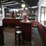 Bar la Fonda