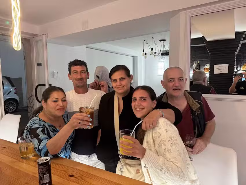 Bar La Fonda