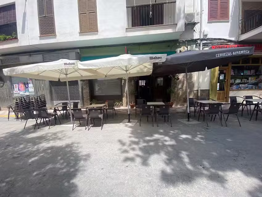 Bar La Fondita