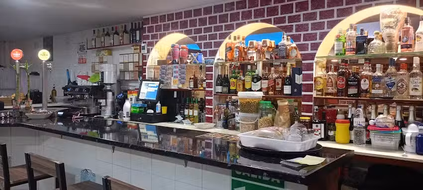Bar La Font
