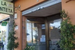 Bar La Fonteta Pu&ccedil;ol