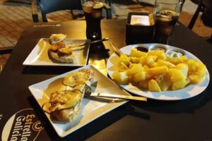 Bar La F&oacute;rmula &ndash; Tostas & Tapas