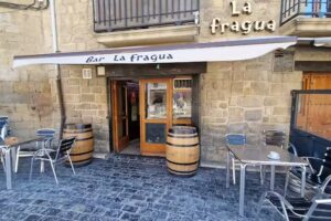 Bar La Fragua