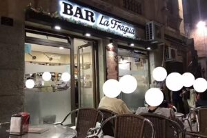 Bar La Fragua