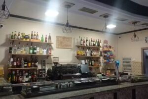 Bar La Fragua