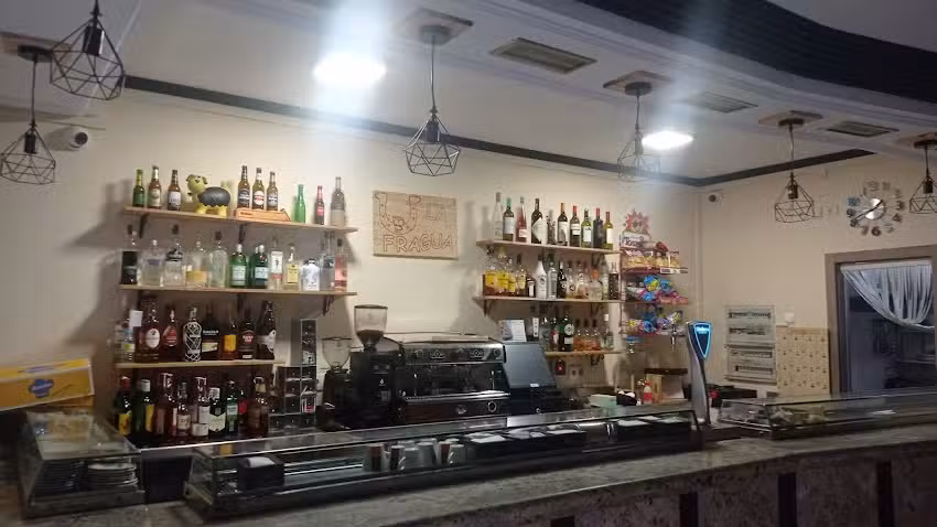 Bar La Fragua