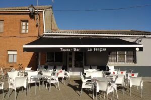 Bar La Fragua