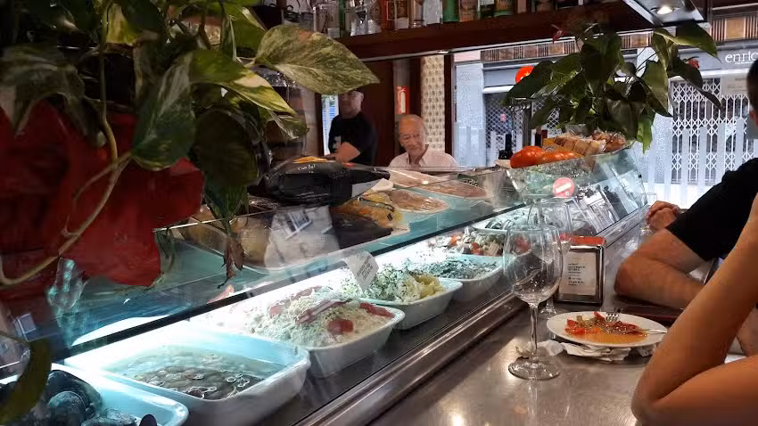 Bar La Freidur&iacute;a