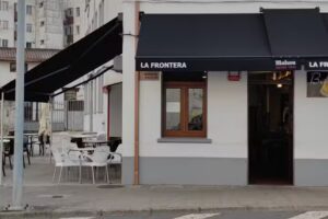 Bar La Frontera