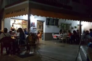 Bar La Fuente