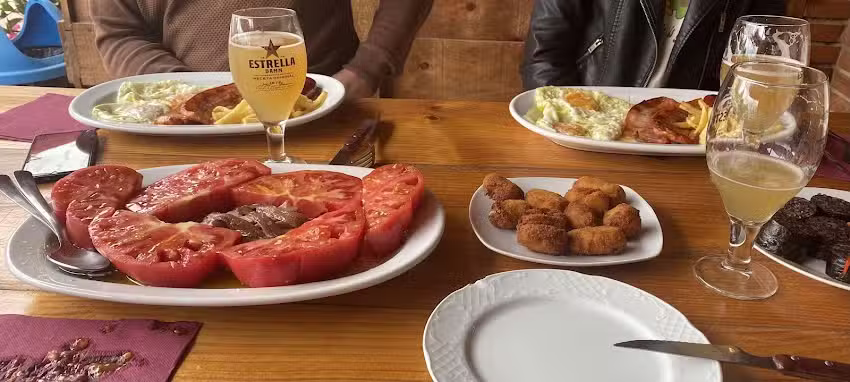 Bar La Fuente ☕️🥪